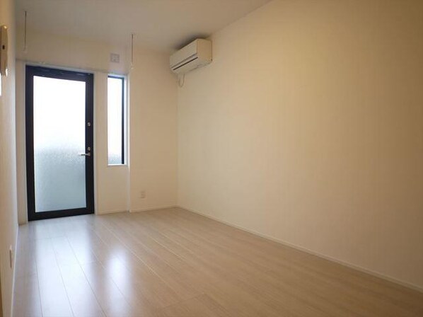 コンフォーティアの物件内観写真